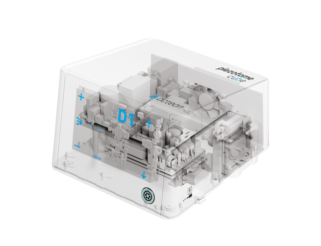 Piezotome® Cube - 3A Dentaire