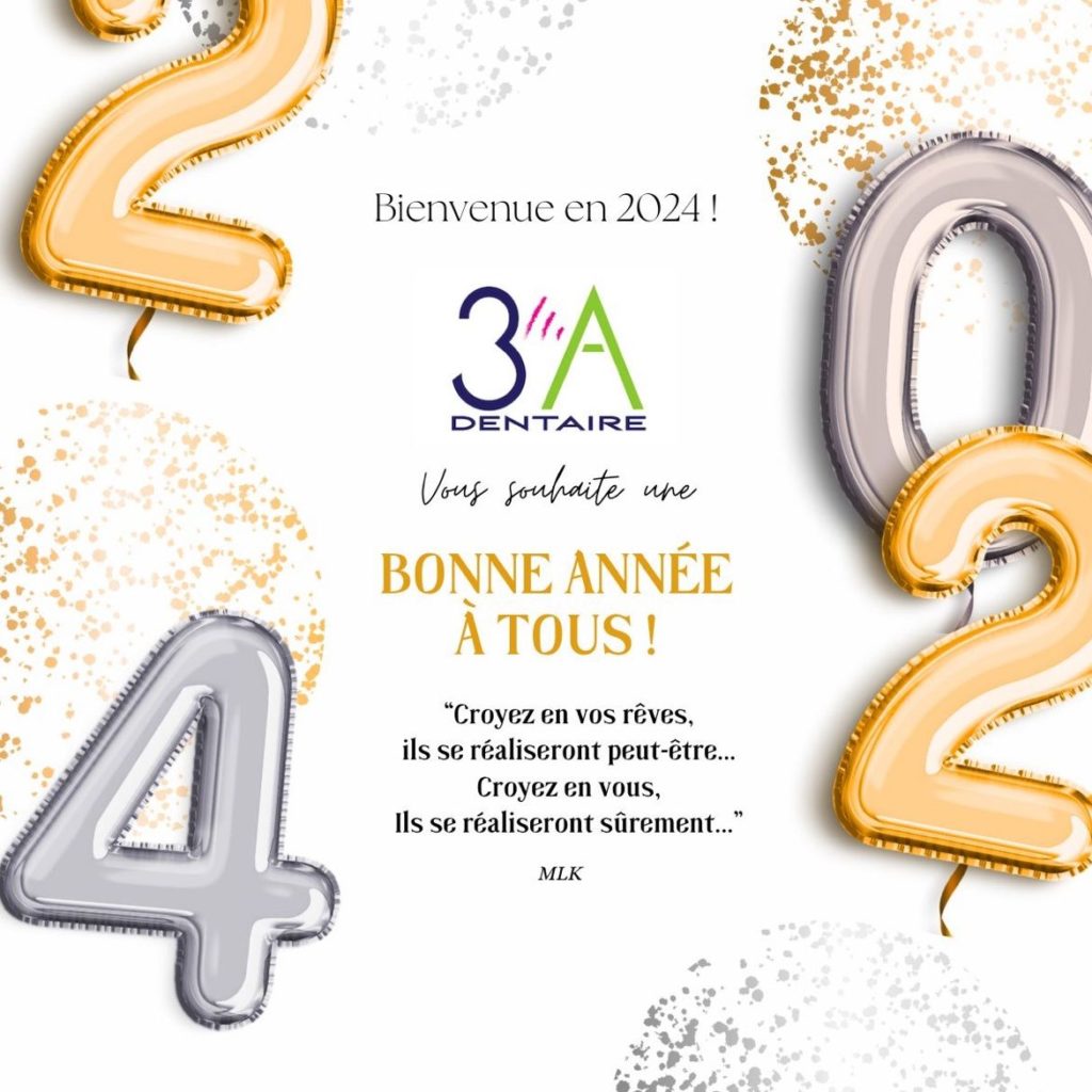 Bonne année 2024🍾🥂