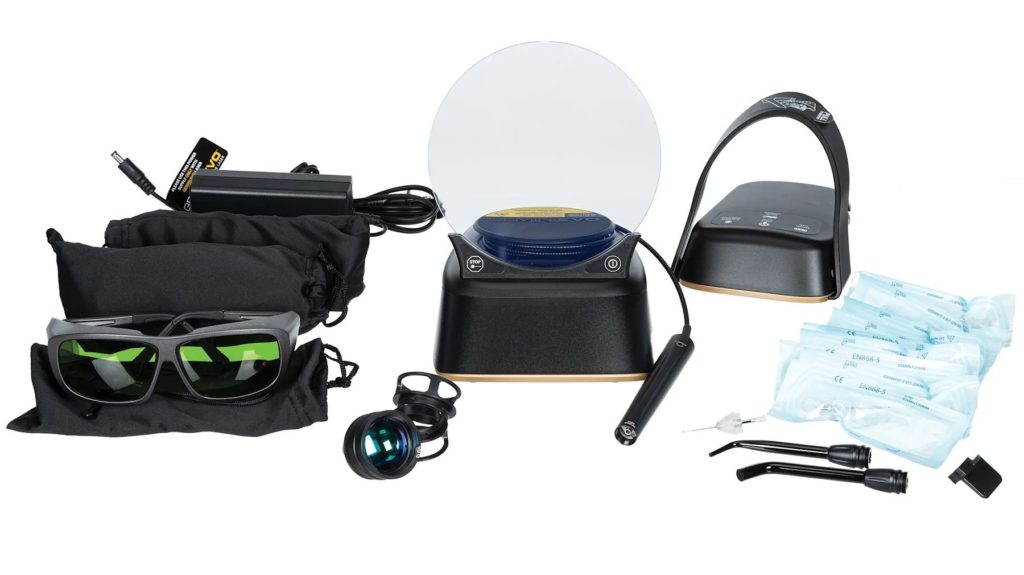 9120-Gemini-EVO-Diode-Laser-Kit-open-EQUIPMENT