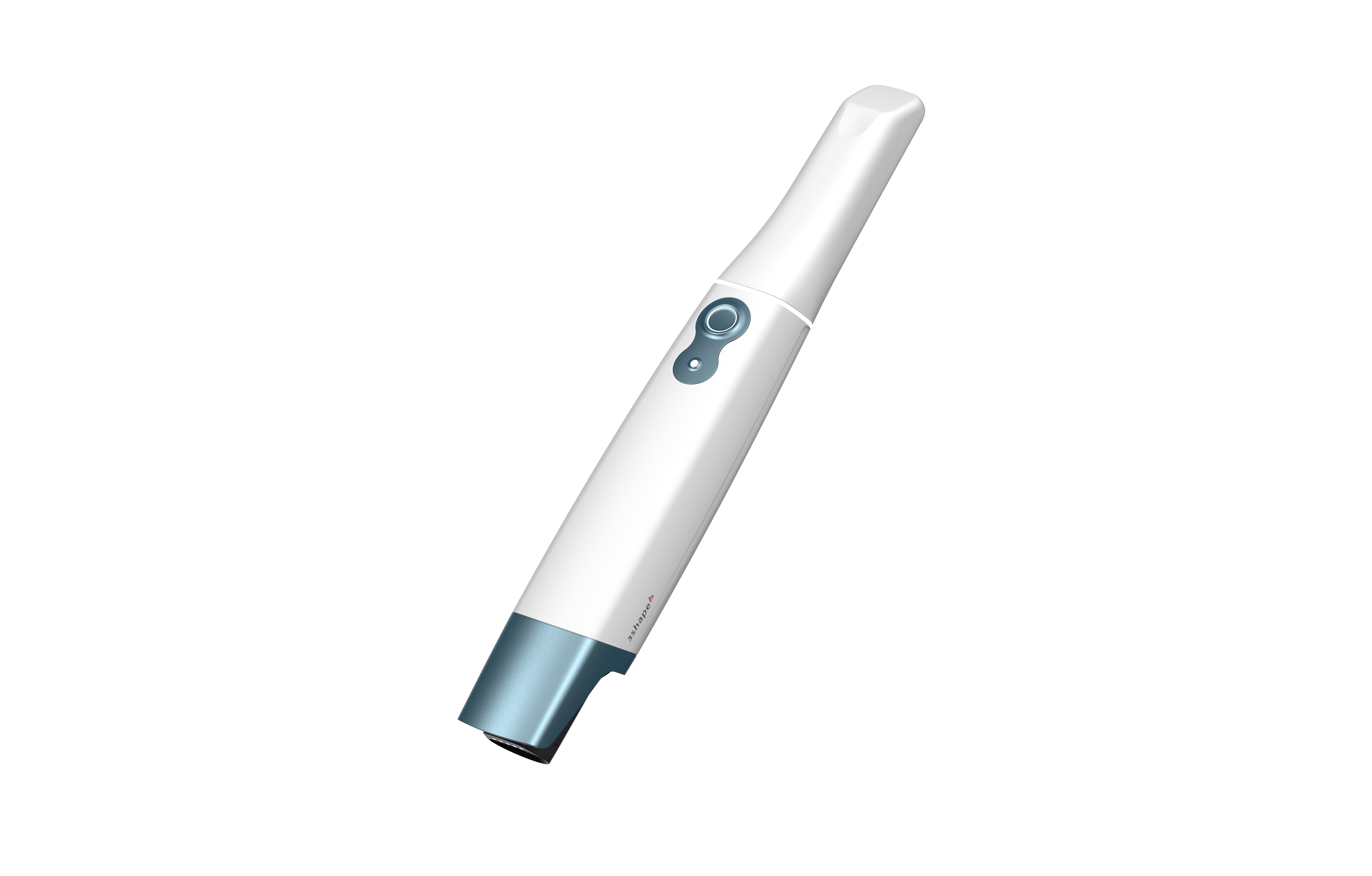 TRIOS 6_Product Render_White_Scanner Full Body Right_2025