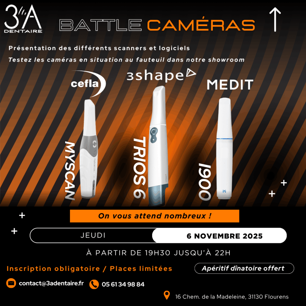 Battle caméras (4)