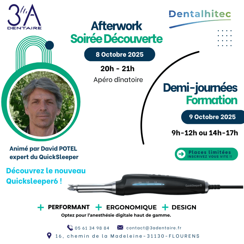 Afterwork Dentalhitec