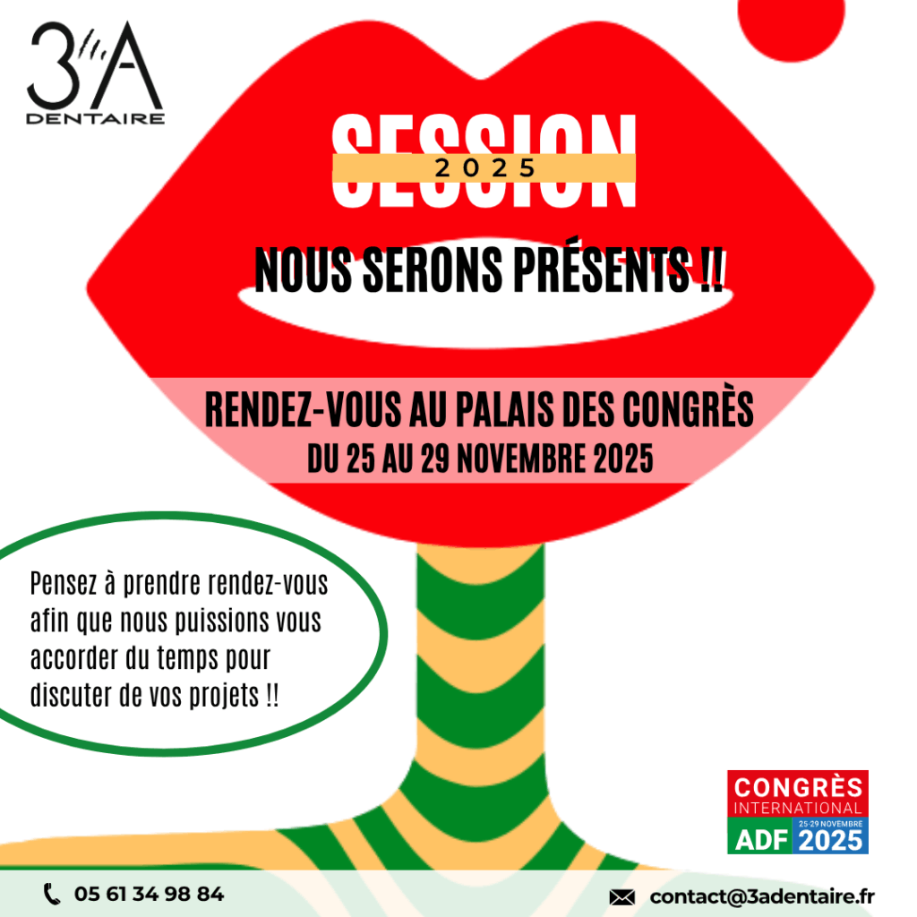 ADF 2025 !