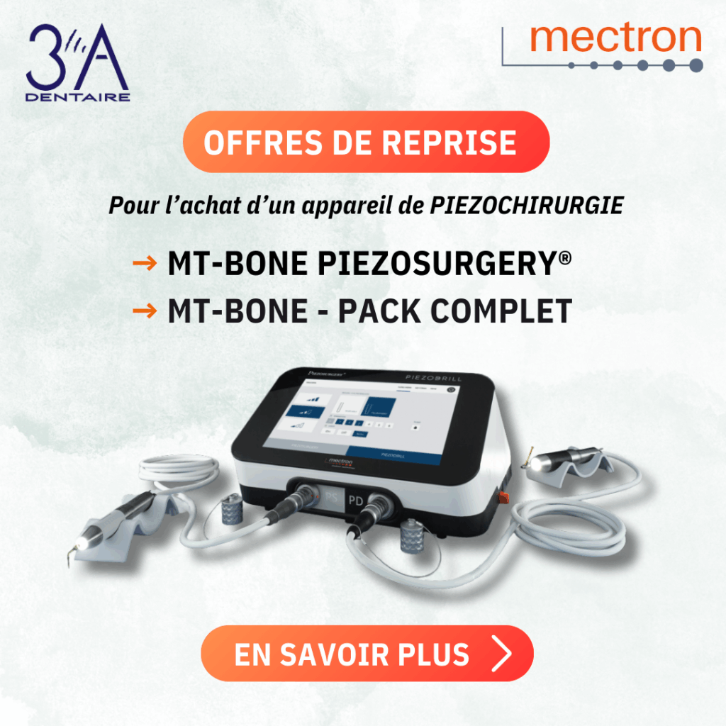 Offres de reprise MT-BONE
