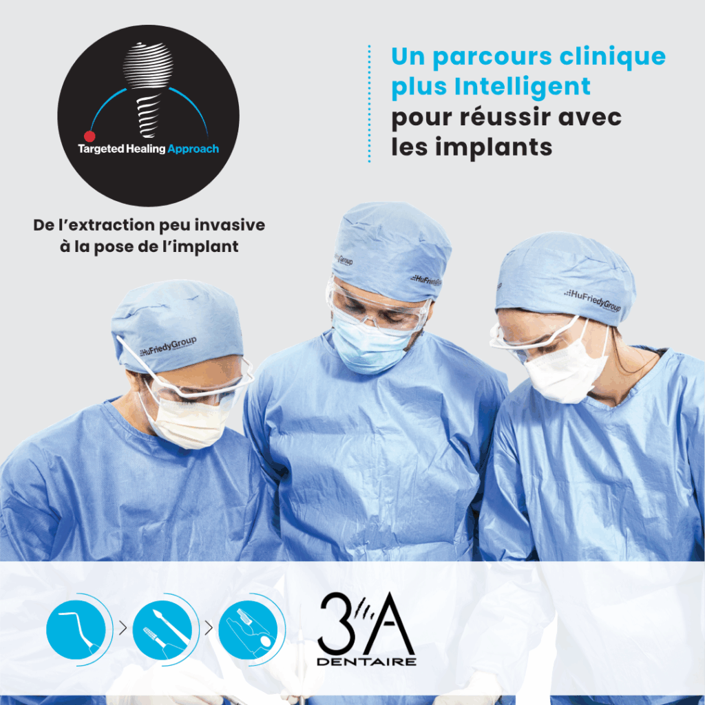 Offre d'été HuFriedy
